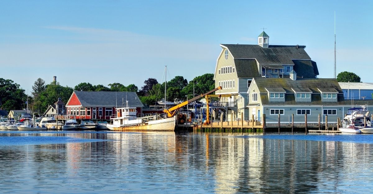 The Top 10 Most Expensive States to Buy a House in 2022